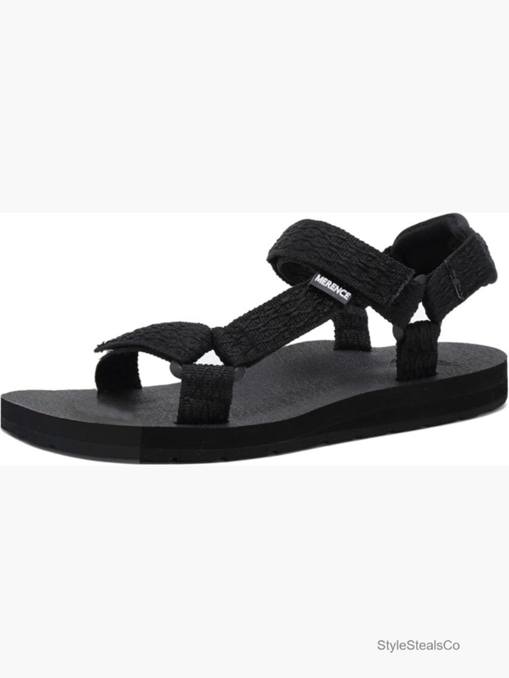 Women's Sport Sandals with Arch Support Yoga Mat Insole Lightweight Water Shoes